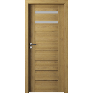 Porta Verte PREMIUM D.2 Dub Prírodný 